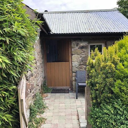 Vila Apple Tree Corner Blaenporth Exteriér fotografie