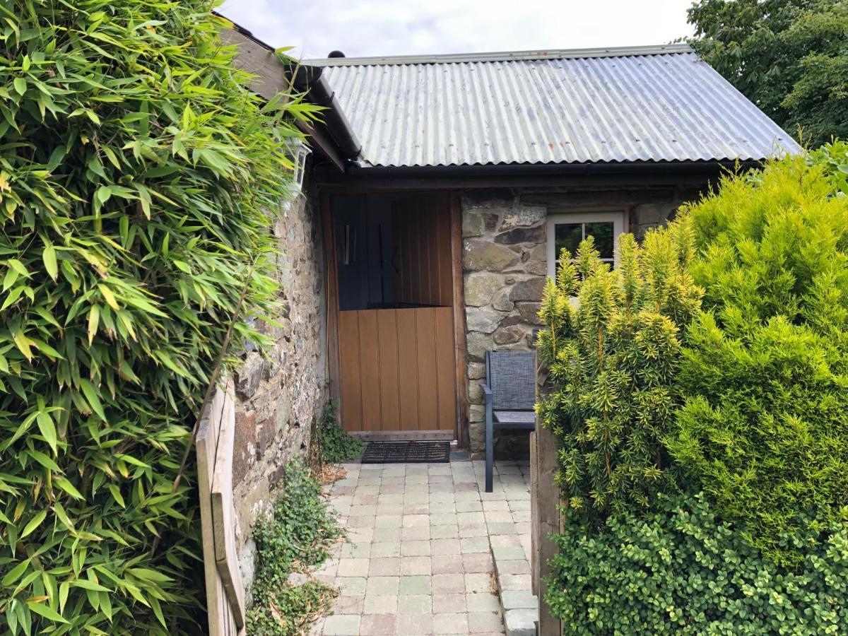 Vila Apple Tree Corner Blaenporth Exteriér fotografie